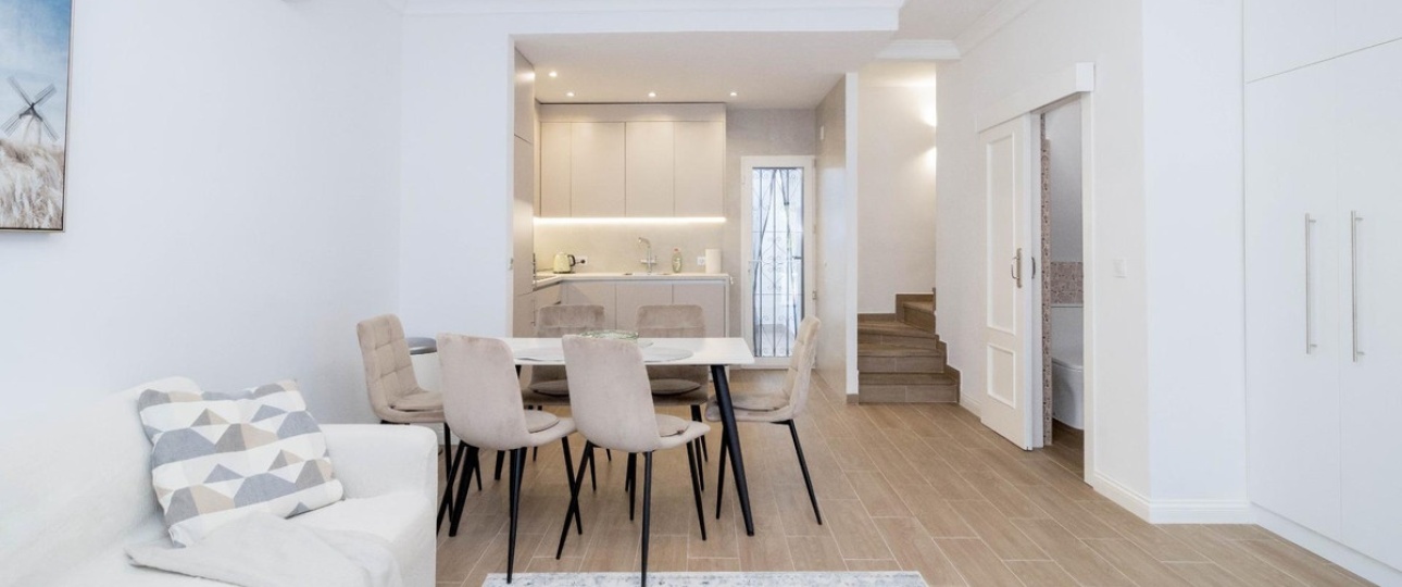 Wiederverkauf - Town house - Orihuela - La Zenia