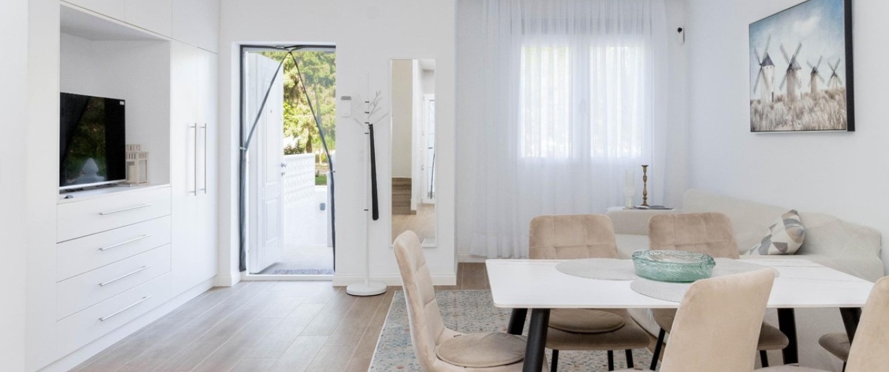 Wiederverkauf - Town house - Orihuela - La Zenia