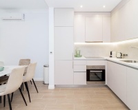 Wiederverkauf - Town house - Orihuela - La Zenia