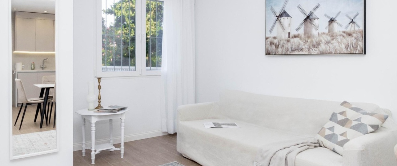 Wiederverkauf - Town house - Orihuela - La Zenia