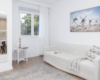 Wiederverkauf - Town house - Orihuela - La Zenia