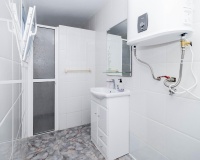 Wiederverkauf - Town house - Orihuela - La Zenia
