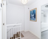 Wiederverkauf - Town house - Orihuela - La Zenia