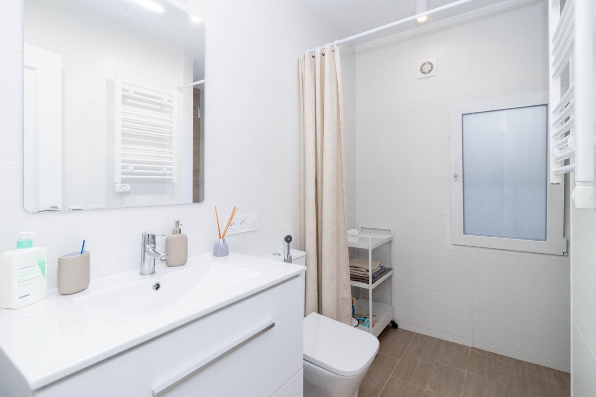 Wiederverkauf - Town house - Orihuela - La Zenia