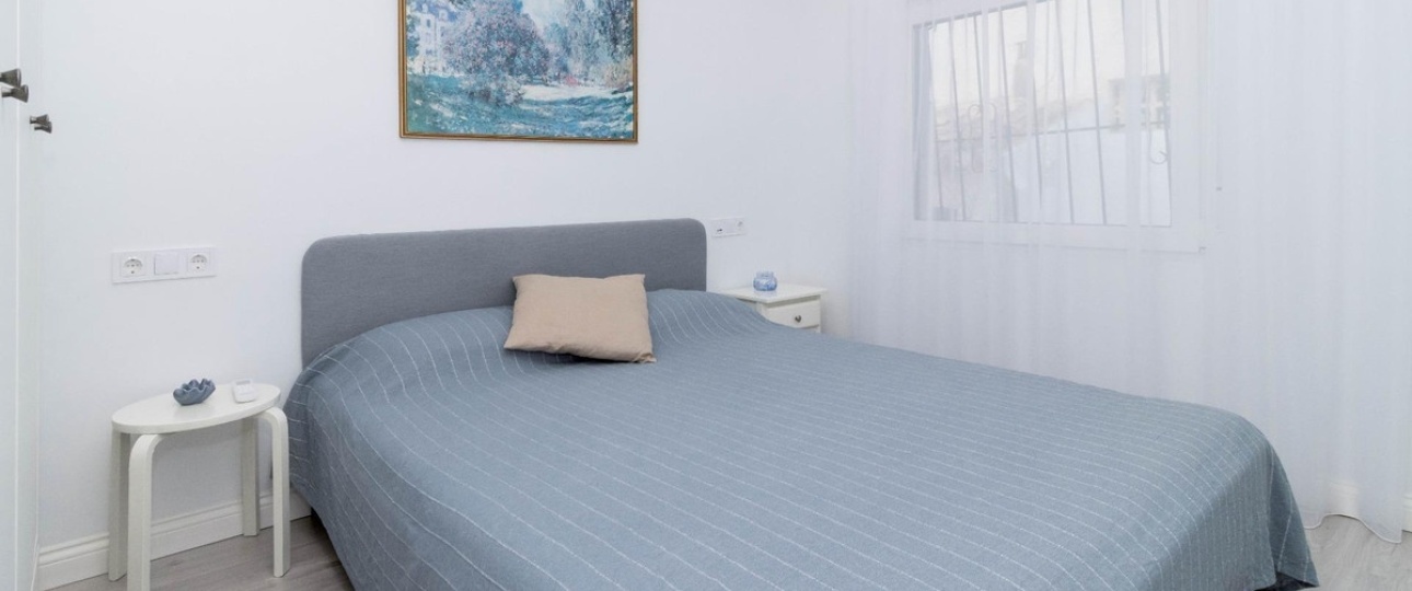 Wiederverkauf - Town house - Orihuela - La Zenia