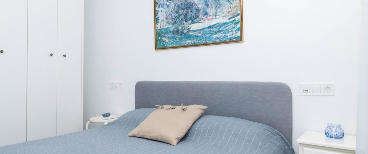 Wiederverkauf - Town house - Orihuela - La Zenia