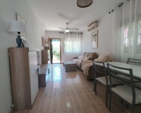 Wiederverkauf - Town house - Orihuela - La Zenia