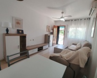 Wiederverkauf - Town house - Orihuela - La Zenia