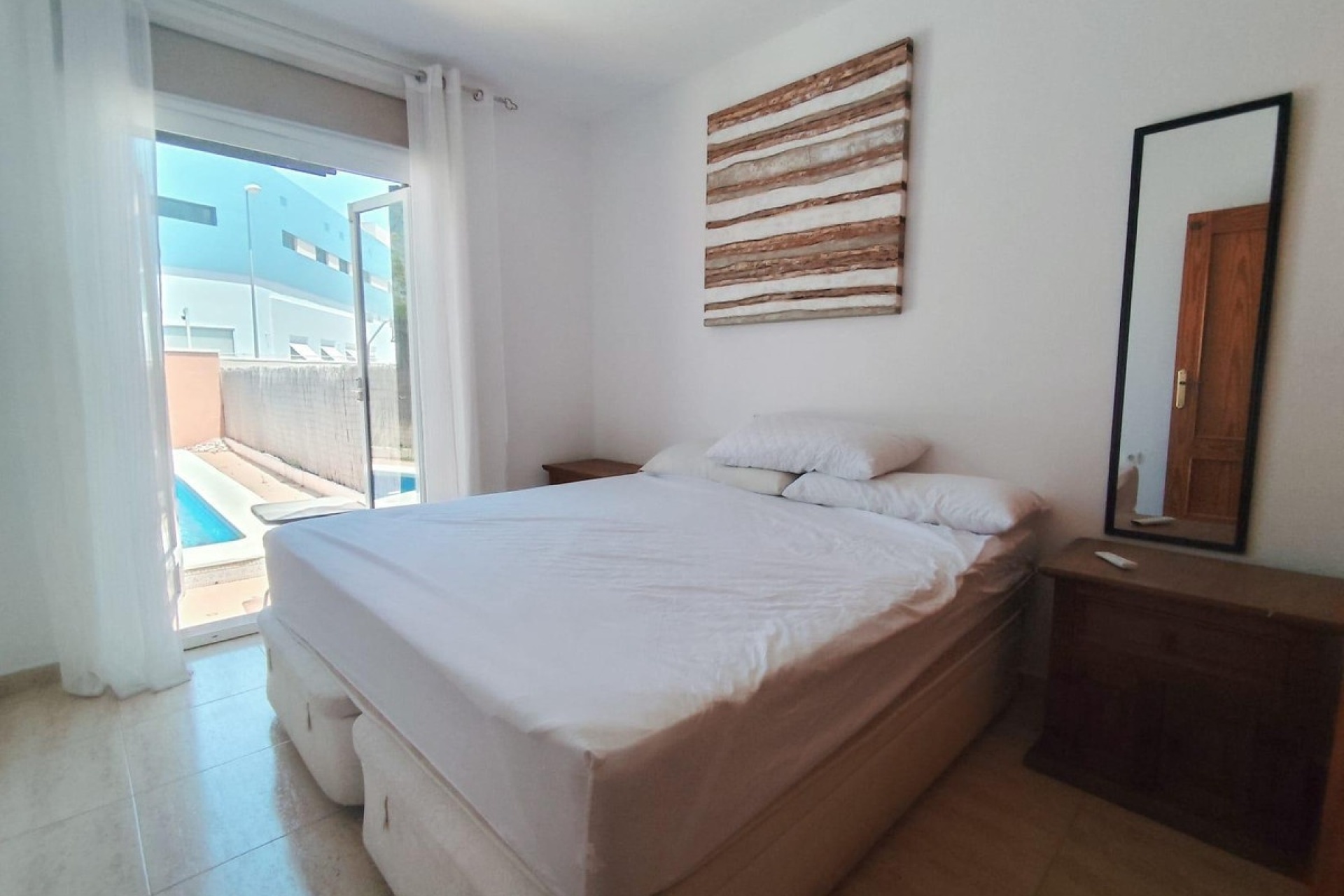 Wiederverkauf - Town house - Orihuela - La Zenia
