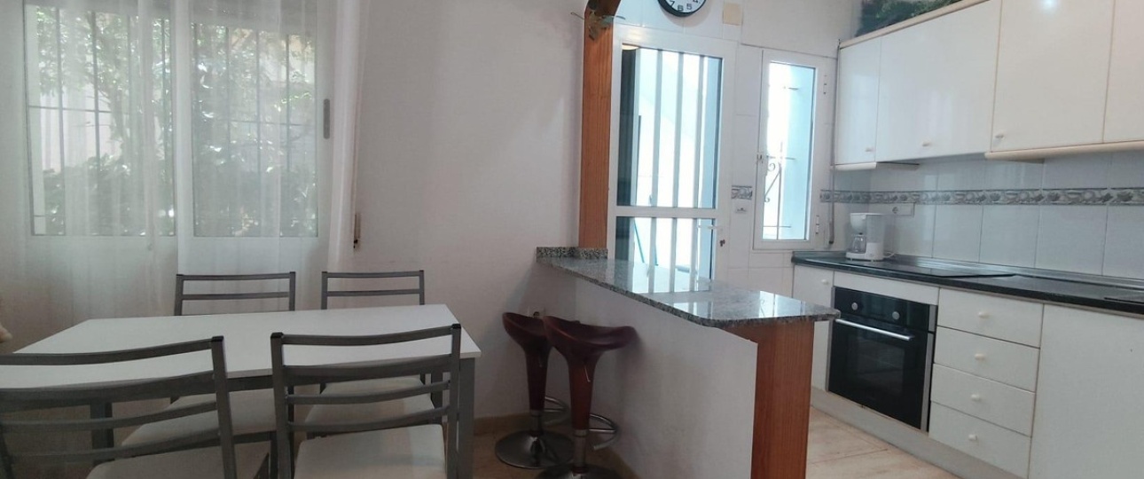 Wiederverkauf - Town house - Orihuela - La Zenia