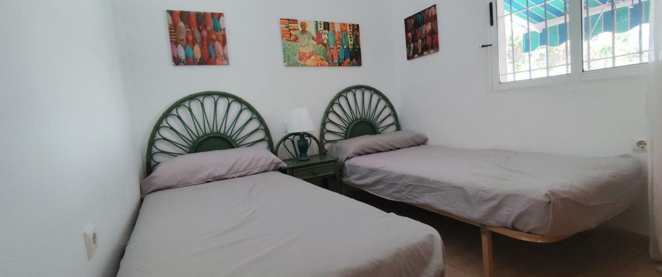 Wiederverkauf - Town house - Orihuela - La Zenia