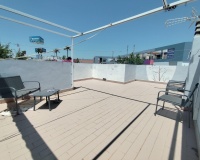 Wiederverkauf - Town house - Orihuela - La Zenia