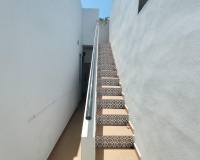 Wiederverkauf - Town house - Orihuela - La Zenia