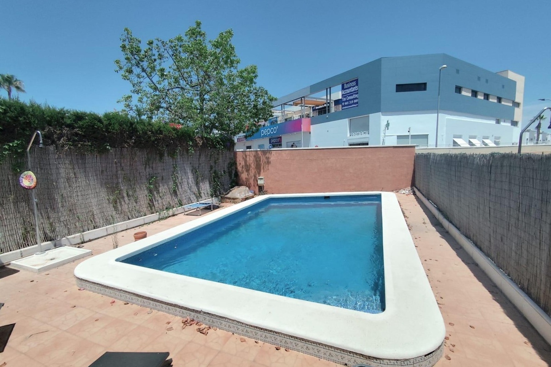 Wiederverkauf - Town house - Orihuela - La Zenia