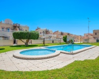 Wiederverkauf - Town house - Orihuela - La Zenia