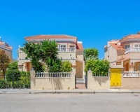 Wiederverkauf - Town house - Orihuela - La Zenia