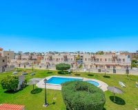 Wiederverkauf - Town house - Orihuela - La Zenia