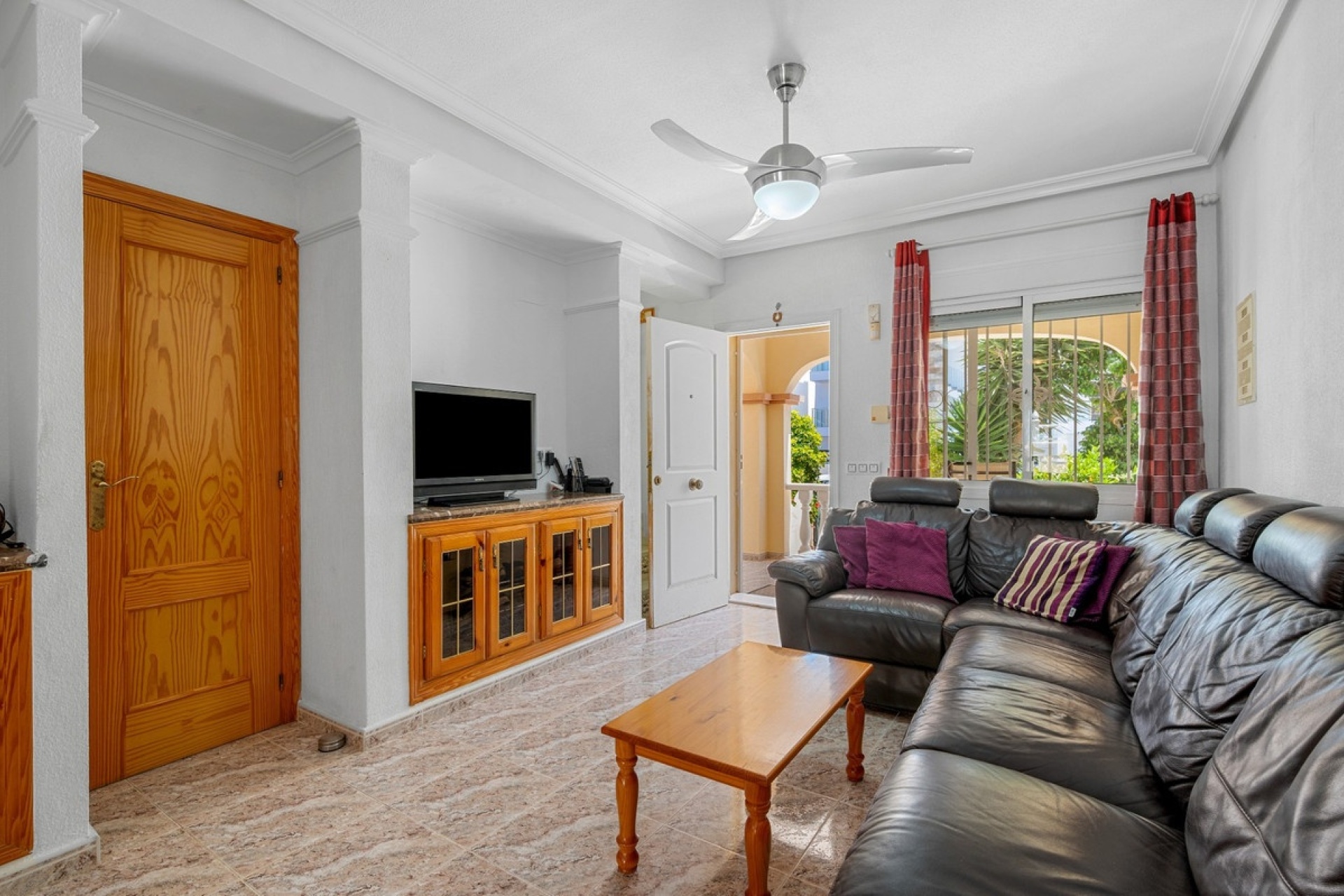 Wiederverkauf - Town house - Orihuela - La Zenia