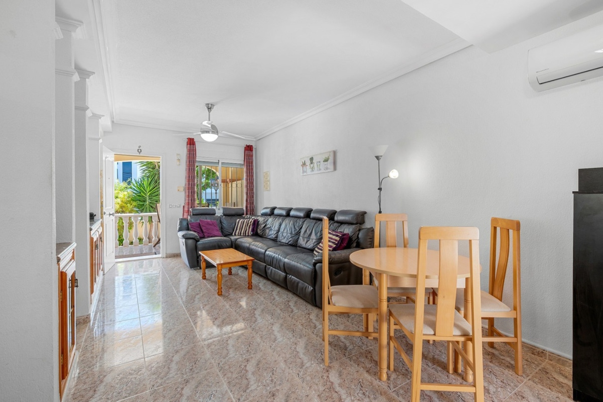 Wiederverkauf - Town house - Orihuela - La Zenia