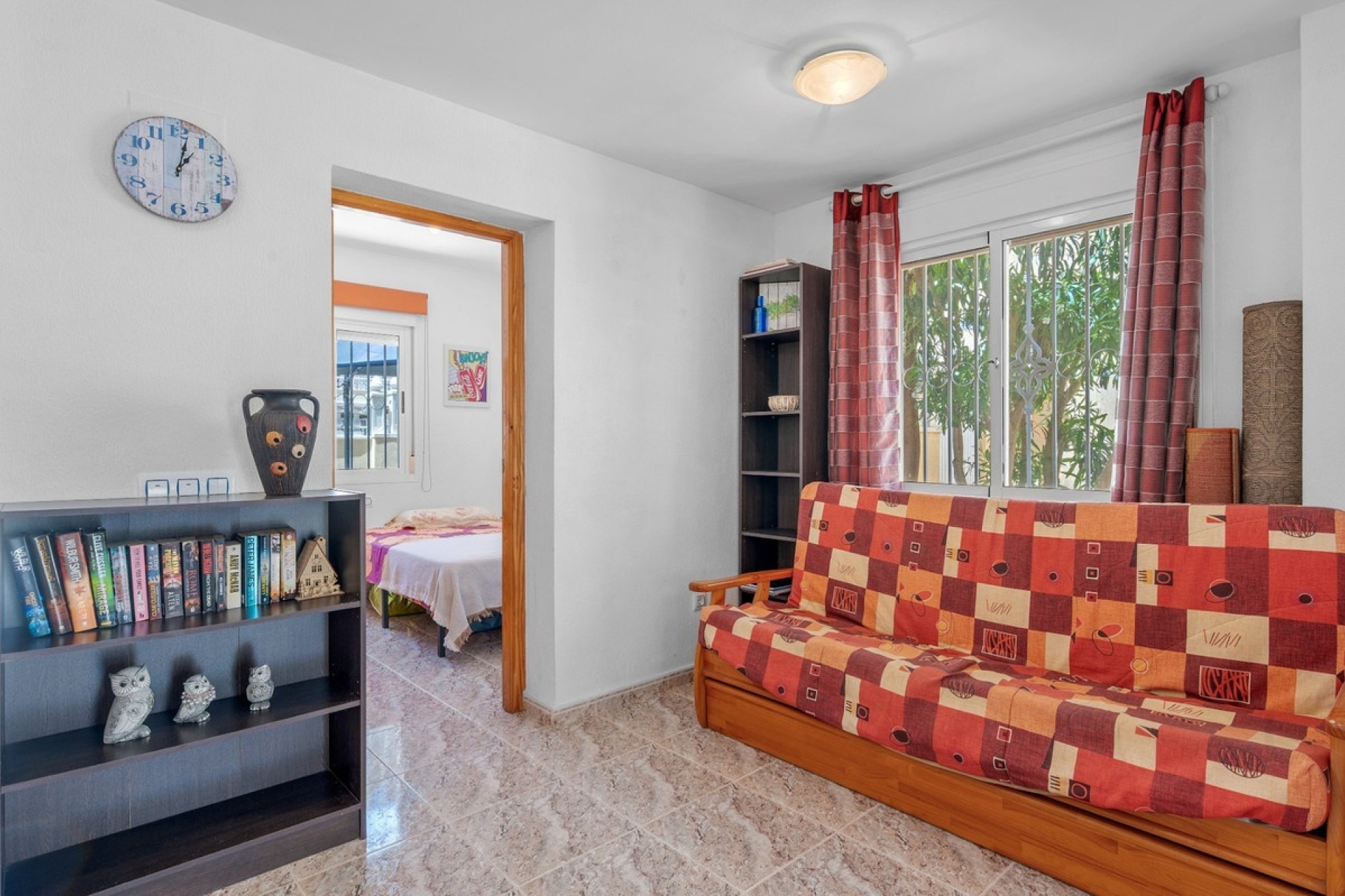 Wiederverkauf - Town house - Orihuela - La Zenia