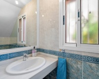 Wiederverkauf - Town house - Orihuela - La Zenia