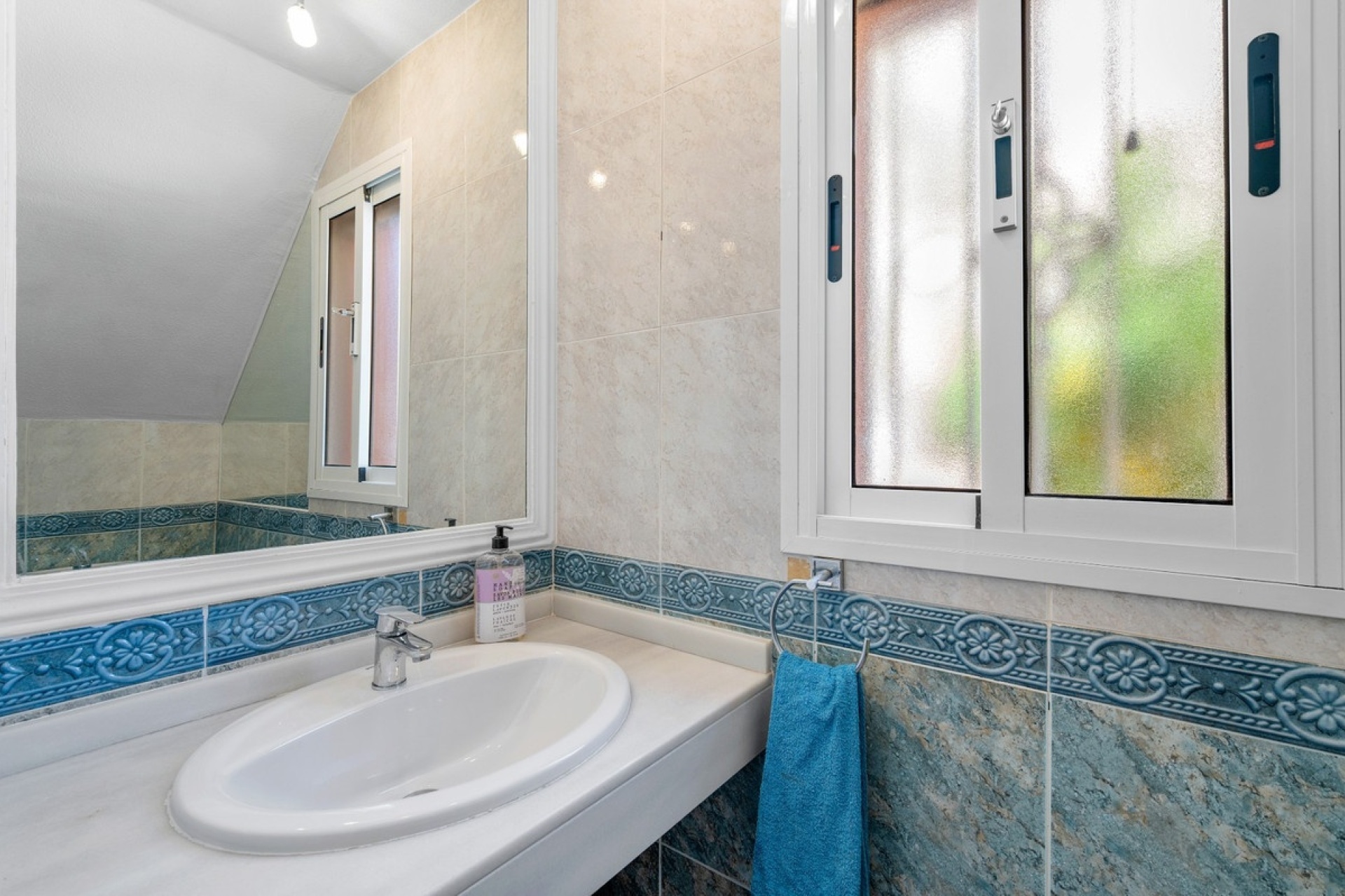 Wiederverkauf - Town house - Orihuela - La Zenia