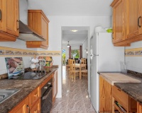 Wiederverkauf - Town house - Orihuela - La Zenia
