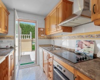 Wiederverkauf - Town house - Orihuela - La Zenia