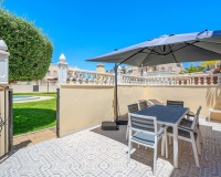 Wiederverkauf - Town house - Orihuela - La Zenia