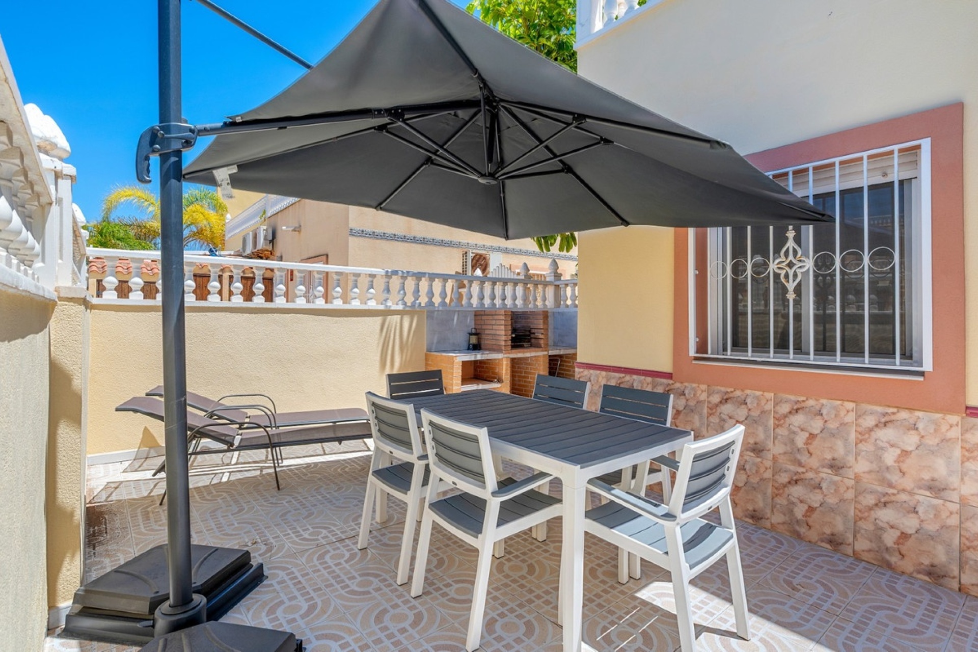 Wiederverkauf - Town house - Orihuela - La Zenia