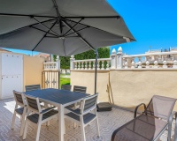 Wiederverkauf - Town house - Orihuela - La Zenia