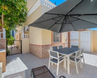 Wiederverkauf - Town house - Orihuela - La Zenia
