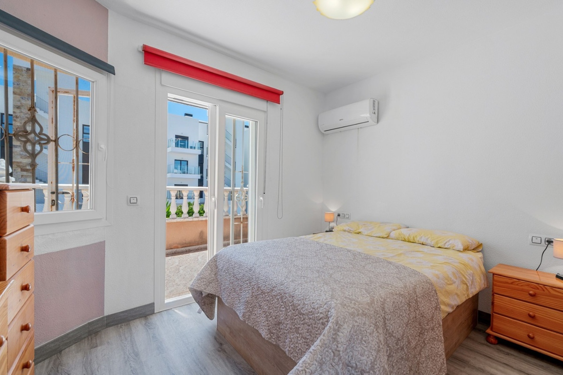 Wiederverkauf - Town house - Orihuela - La Zenia