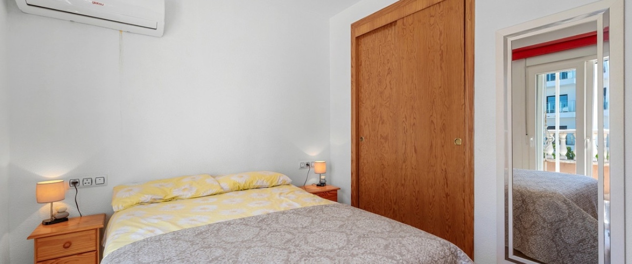 Wiederverkauf - Town house - Orihuela - La Zenia