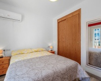 Wiederverkauf - Town house - Orihuela - La Zenia