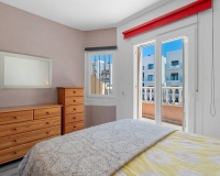 Wiederverkauf - Town house - Orihuela - La Zenia
