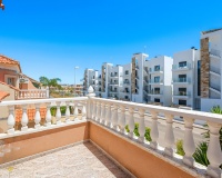 Wiederverkauf - Town house - Orihuela - La Zenia