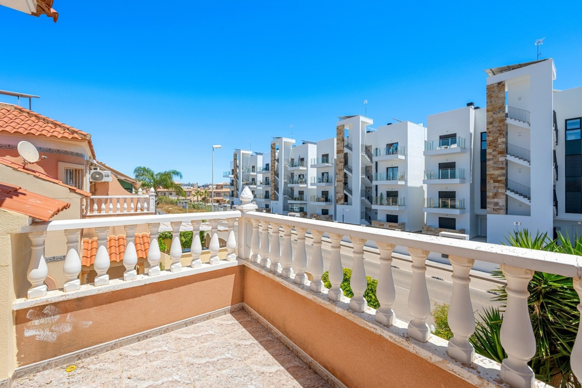 Wiederverkauf - Town house - Orihuela - La Zenia