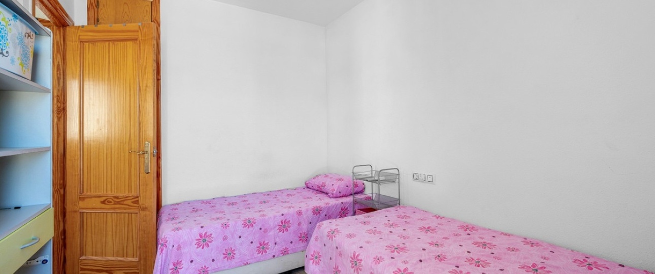 Wiederverkauf - Town house - Orihuela - La Zenia