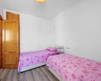Wiederverkauf - Town house - Orihuela - La Zenia