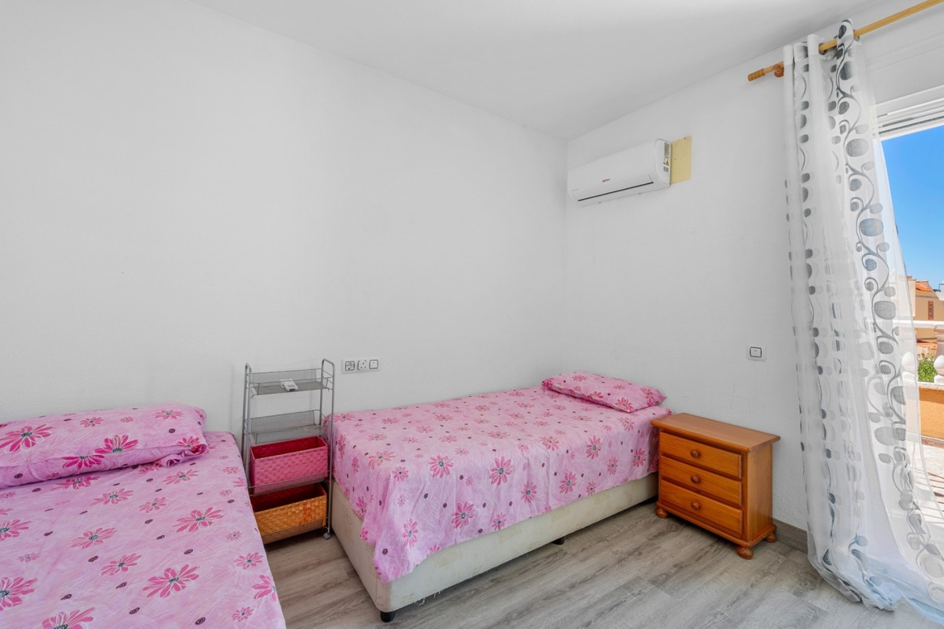 Wiederverkauf - Town house - Orihuela - La Zenia