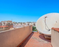 Wiederverkauf - Town house - Orihuela - La Zenia