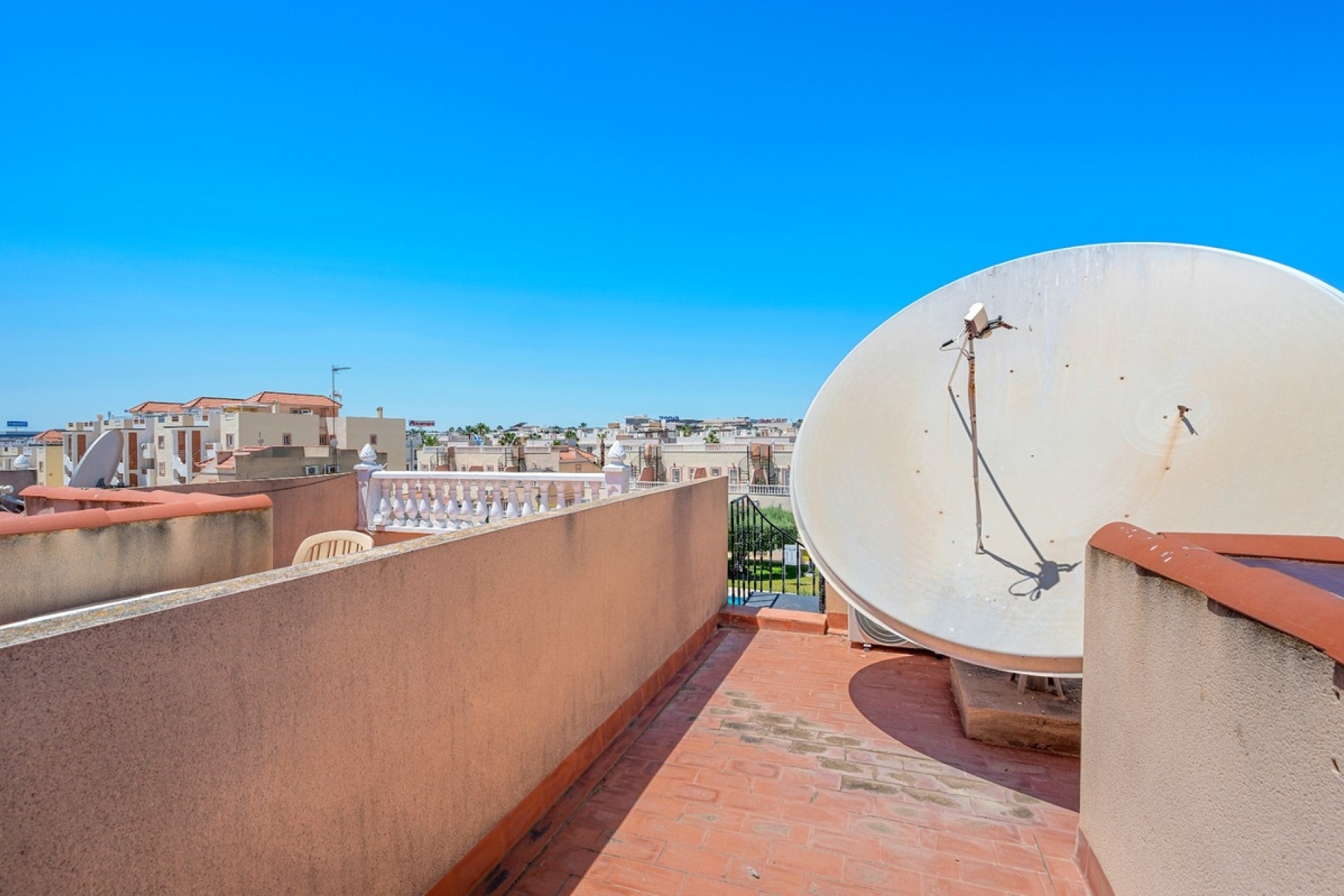 Wiederverkauf - Town house - Orihuela - La Zenia