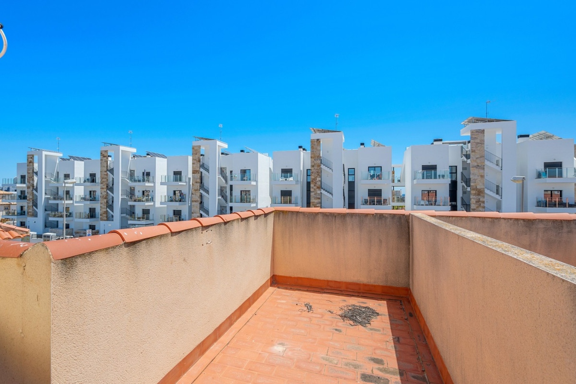 Wiederverkauf - Town house - Orihuela - La Zenia