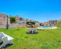 Wiederverkauf - Town house - Orihuela - La Zenia