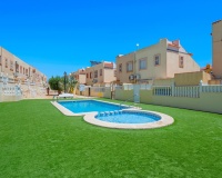 Wiederverkauf - Town house - Orihuela - La Zenia