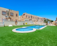 Wiederverkauf - Town house - Orihuela - La Zenia