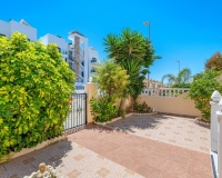 Wiederverkauf - Town house - Orihuela - La Zenia