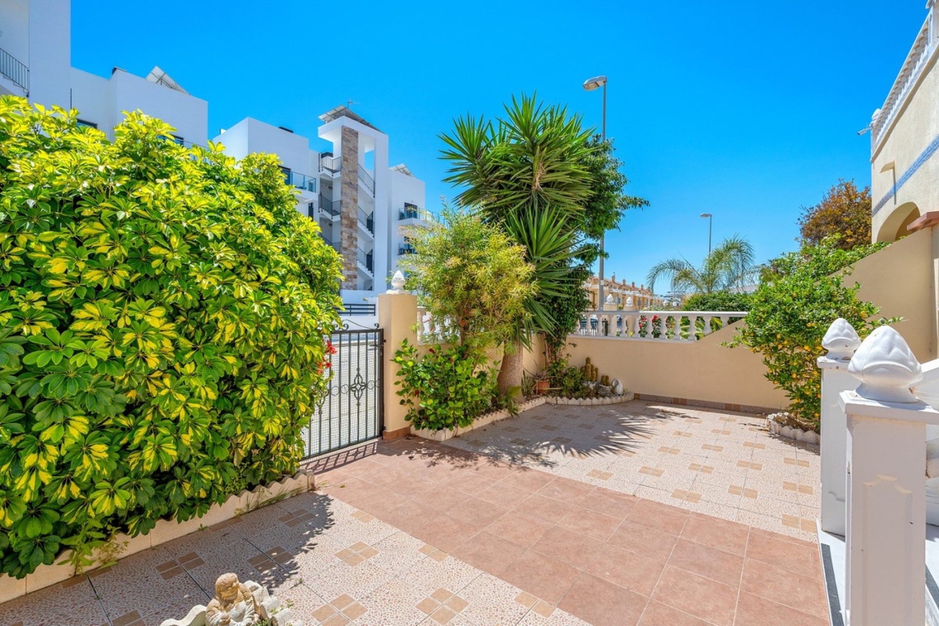 Wiederverkauf - Town house - Orihuela - La Zenia