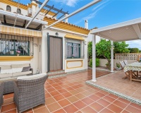 Wiederverkauf - Town house - Orihuela - La Zenia